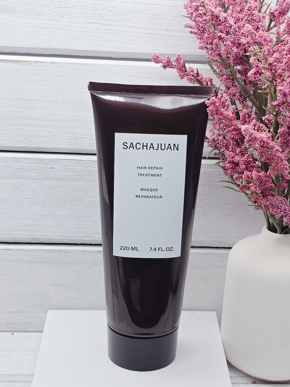 Sachajuan Hair Repair Treatment Masque